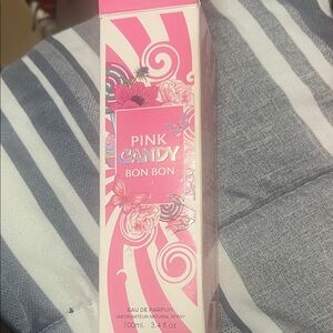Source Unknown Pink Candy Bon Bon Moisturizer